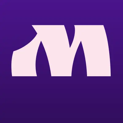 Монетка, лого-визитка