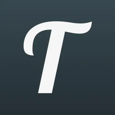 Текстиль+, лого-визитка